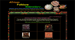 Desktop Screenshot of aflembroidery.secure-mall.com