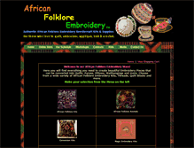 Tablet Screenshot of aflembroidery.secure-mall.com